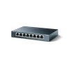 Switch Tp-Link 8 portas 10/100/1000 TL-SG108