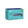 Switch Tp-Link 8 portas 10/100/1000 TL-SG108