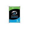 HD para segurança/vigilancia 2Tb Seagate Sata Skyhawk ST2000VX015