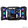GABINETE COOLER MASTER MASTERFRAME 700 - MCF-MF700-KGNN-S00
