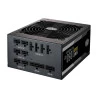 FONTE 1050 WATS REAIS ATX COOLER MASTER 80 PLUS GOLD - MPE-A501
