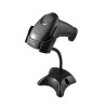 LEITOR CÓDIGO DE BARRAS C3TECH LB-50BK USB