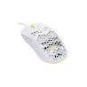Mouse Vinik VX Gaming Void Led RGB 7600 DPI branco