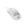 Mouse Vinik VX Gaming Void Led RGB 7600 DPI branco