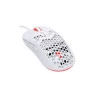 Mouse Vinik VX Gaming Void Led RGB 7600 DPI branco