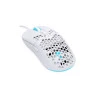 Mouse Vinik VX Gaming Void Led RGB 7600 DPI branco