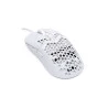 Mouse Vinik VX Gaming Void Led RGB 7600 DPI branco