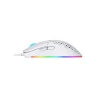 Mouse Vinik VX Gaming Void Led RGB 7600 DPI branco