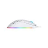 Mouse Vinik VX Gaming Void Led RGB 7600 DPI branco