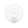 Trás Access Point Ubiquiti U6-LR Wi-Fi 6