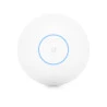Frente Access Point Ubiquiti U6-LR Wi-Fi 6