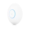 Diagonal Access Point Ubiquiti U6-LR Wi-Fi 6