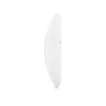 lateral Access Point Ubiquiti U6-LR Wi-Fi 6