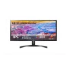 Monitor 29 polegadas LG LED Ultrawide Full HD 29WL500-B