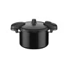Panela de Pressão Tramontina Valência Black 7 litros