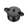 Panela de Pressão Tramontina Valência Black 7 litros