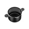 Panela de Pressão Tramontina Valência Black 7 litros