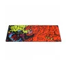 Mousepad gamer Pcyes Tiger Extended 900x420mm PMT90X42 