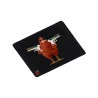 Mousepad gamer Pcyes Chicken Standard 360x300mm PMCH36X30