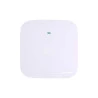Access Point Branco da Aquario de Frente