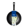Wok Tramontina Loreto 28cm 3,6 litros