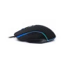 Mouse gamer C3tech Commander MG-330BK USB