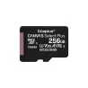 CARTÃO DE MEMÓRIA 256GB KINGSTON SDCS2/256GB