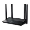 Roteador TP-LINK Gigabit Wi-Fi 6 Dual Band AX1500 EX141