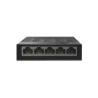 Switch Tp-Link 5 Portas 10/100/1000 LS1005G SMB