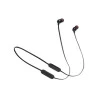 Visão Panorâmica do Fone de ouvido JBL Tune T125BT bluetooh preto