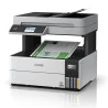 Impressora Epson Multifuncional Tanque De Tinta L6490 Wi-Fi 