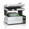 Impressora Epson Multifuncional Tanque De Tinta L6490 Wi-Fi 