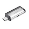 PEN DRIVE 32GB SANDISK ULTRA DUAL DRIVE 32GB USB 3.1 TYPE-C 