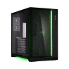 GABINETE LIAN LI GAMER DYNAMIC RAZER EDITION