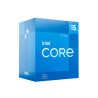 Processador Intel Core I5-12400F LGA 1700 2.4 Ghz