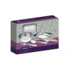 Kit e assar e servir Tramontina Cosmos 6 peças