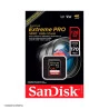 CARTAO DE MEMÓRIA 128GB SANDISK EXTREME PRO UHS-I - SDSDXXY-128G