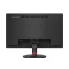 Trás Monitor 19,5 polegadas ThinkVision E20-1B Lenovo WLED