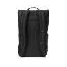 Mochila para notebook HP Pavilion Rolltop preta