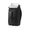 Mochila para notebook HP Pavilion Rolltop preta