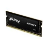 MEMORIA 8GB DDR4 3200 KINGSTON NOTEBOOK - KCP432SS6/8