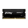 MEMORIA 8GB DDR4 3200 KINGSTON NOTEBOOK - KCP432SS6/8