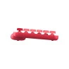 teclado-sem-fio-logitech-pop-keys-daydream-920-010711