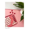 teclado-sem-fio-logitech-pop-keys-daydream-920-010711