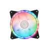 Cooler para gabinete Cooler Master Prismatic MF120 ARGB