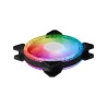 Cooler para gabinete Cooler Master Prismatic MF120 ARGB