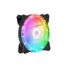 Cooler para gabinete Cooler Master Prismatic MF120 ARGB