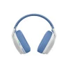 Headset gamer Logitech G435 981-001073 branco