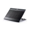 Suporte para notebook Deepcool N9 com 1 fan