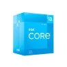 Processador Intel Core I3-12100F LGA1700 3.3 GHZ sem vídeo